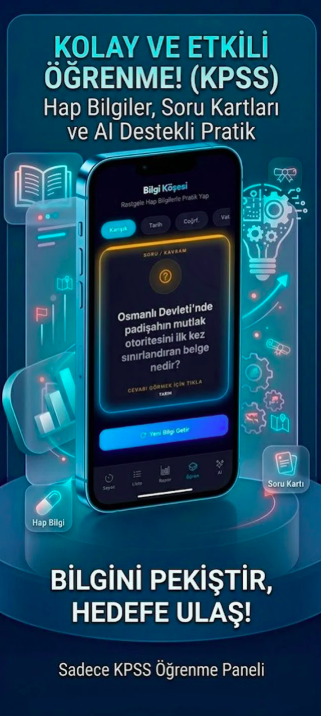 KPSS Koç UI 1